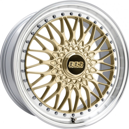 La jante BBS Super RS OR en 20 pouces