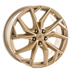 ALUTEC ADX.02 NOIR DIAMANT SUR 19 POUCES