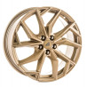 ALUTEC ADX.02 NOIR DIAMANT SUR 19 POUCES