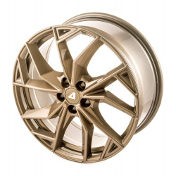 ALUTEC ADX.02 NOIR DIAMANT SUR 19 POUCES
