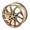 ALUTEC ADX.02 NOIR DIAMANT SUR 19 POUCES