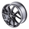 ALUTEC ADX.02 NOIR DIAMANT SUR 19 POUCES