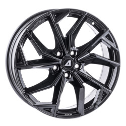 ALUTEC ADX.02 NOIR DIAMANT SUR 19 POUCES