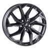 ALUTEC ADX.02 NOIR DIAMANT SUR 19 POUCES